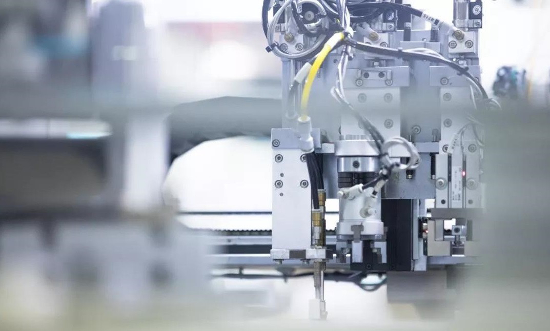 為什么德國工業這么發達,很大程度歸功于機床設備